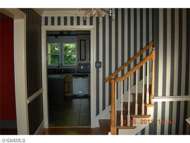 Foyer