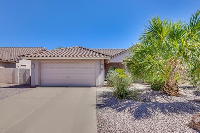 Welcome Home to Red Mountain Ranch!