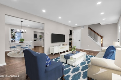 132 Holly Ct, Little Egg Harbor Township, NJ 08087 - photo 6