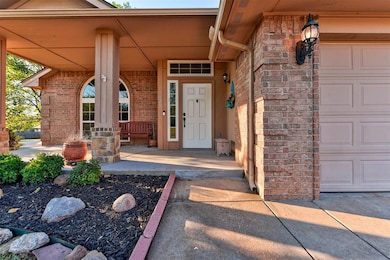 1628 Chambers St, Norman, OK 73071 - photo 7