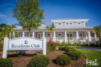 Resident's Clubhouse