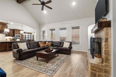 3310 Promenade Ct, Granbury, TX 76048 - photo 6