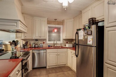 4103 Belmede Dr, Wichita Falls, TX 76302 - photo 6