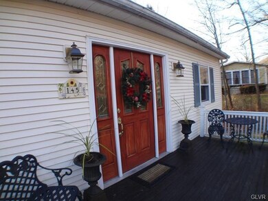 145 W 13th St, Jim Thorpe, PA 18229 - photo 3