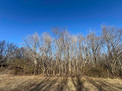View of landscape