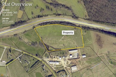 0 N Highway 365 unit 10006830, Mount Airy, GA 30563 - photo 4