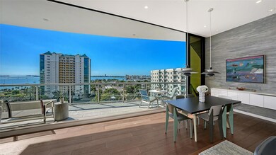 300 S Pineapple Ave unit 902, Sarasota, FL 34236 - photo 6