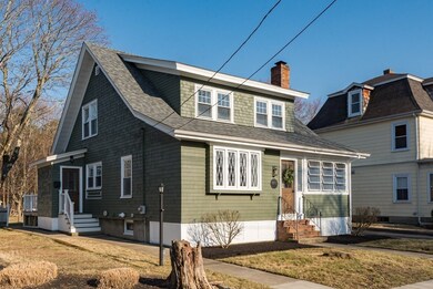 50 Lewis St, Franklin, MA 02038 - photo 3