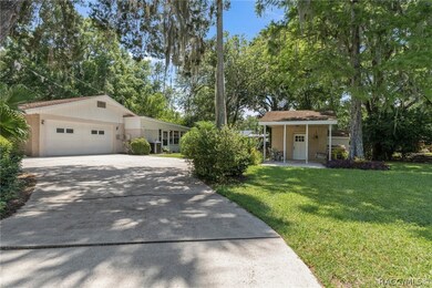 690 S Flora Point, Inverness, FL 34450 - photo 3