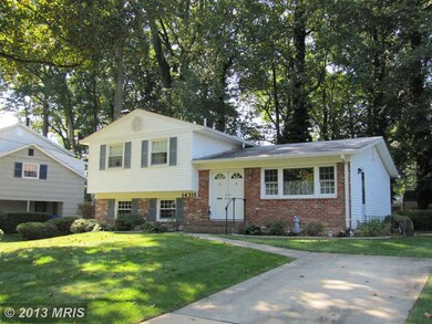 14316 Oakvale St, Rockville, MD 20853 - photo 2