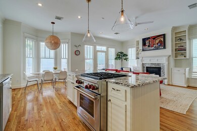 814 Tulane St, Houston, TX 77007 - photo 5