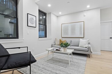 166 Salem St unit 2, Boston, MA 02113 - photo 3