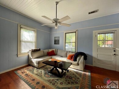1263 E Broad St, Athens, GA 30601 - photo 2