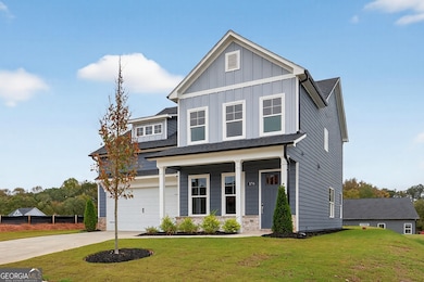 176 Crimson Feather Dr, Jefferson, GA 30549 - photo 2