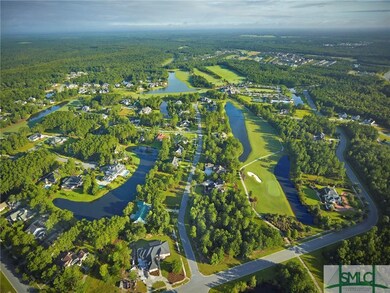 Greg Norman Signature Golf Course and the Westbroo