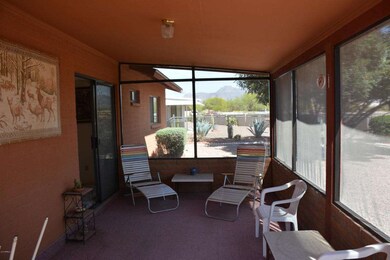 Arizona Room