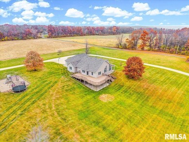 26773 N Copperas Creek Rd, Canton, IL 61520 - photo 4