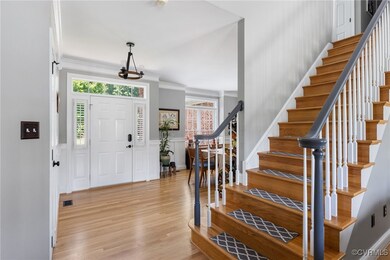 9364 Barnescrest Dr, Mechanicsville, VA 23116 - photo 4