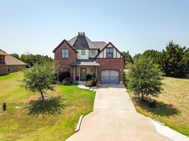 26 Meridian Ln, Gordonville, TX 76245 - photo 2