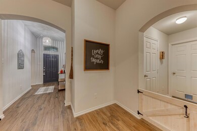 2505 Doe Run, Hudson Oaks, TX 76087 - photo 4