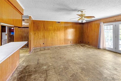 2112 Chickasaw Blvd, Ardmore, OK 73401 - photo 5