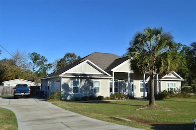 6 Shoemaker Ct, Crawfordville, FL 32327 - photo 2