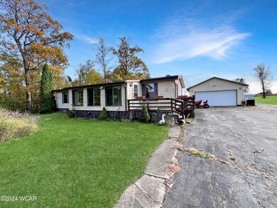 19668 Miller Rd, Wapakoneta, OH 45895 - photo 4