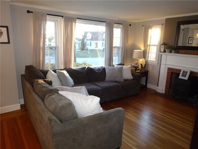 70 W Hill Dr, Cranston, RI 02920 - photo 5