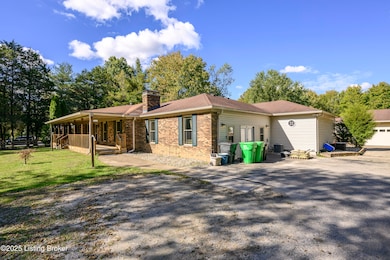 8126 John Pectol Rd, Georgetown, IN 47122 - photo 3