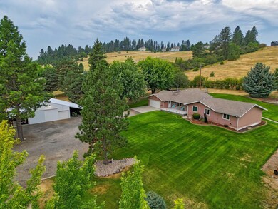 22011 N Panorama Rd, Colbert, WA 99005 - photo 4