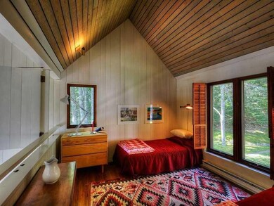 Bedroom.