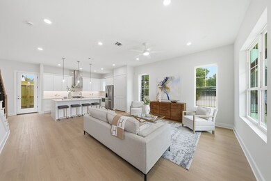 9419 Montridge Dr, Houston, TX 77080 - photo 3