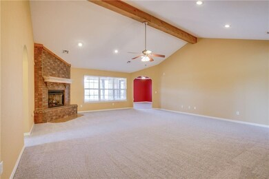 3539 Grapevine Dr, Springdale, AR 72762 - photo 4