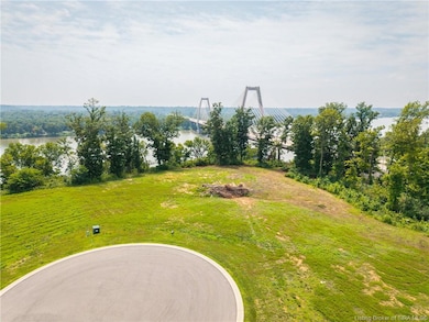 8014 Limestone Ridge Way Lot 8, Jeffersonville, IN 47130 - photo 3