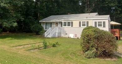 5514 County Dr, Disputanta, VA 23842 - photo 3