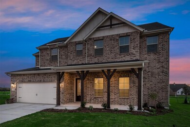 1104 Trinity Dr, Springtown, TX 76082 - photo 6