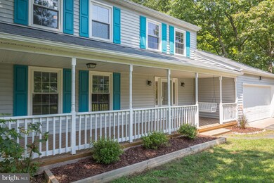 317 Raft Cove, Stafford, VA 22554 - photo 2