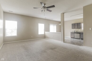 8018 Ithaca Way, Indianapolis, IN 46239 - photo 3