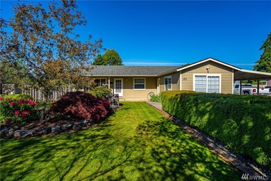 133 Valley Meadows Loop, Chehalis, WA 98532 - photo 5