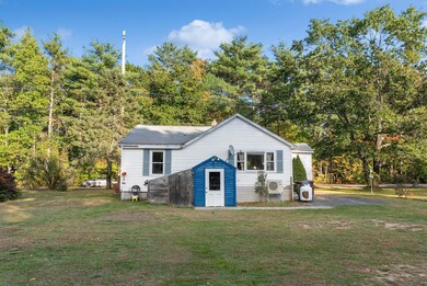 126 Shaws Mill Rd, Gorham, ME 04038 - photo 6