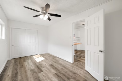 245 Eklund Ave, Hoquiam, WA 98550 - photo 7