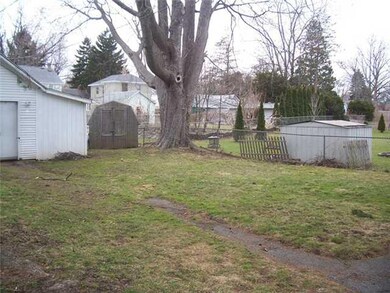 Yard/Garden
