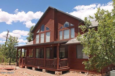 141 W Suncrest Ct, Show Low, AZ 85901 - photo 6