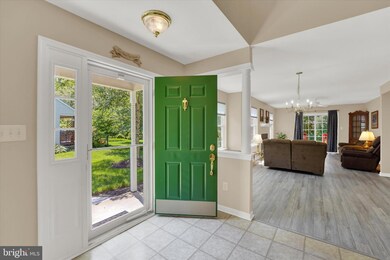 206 W Red Lion Dr, Bear, DE 19701 - photo 3