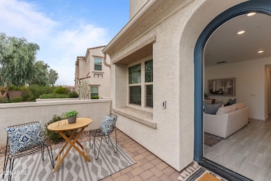 4077 S Sabrina Dr unit 127, Chandler, AZ 85248 - photo 3