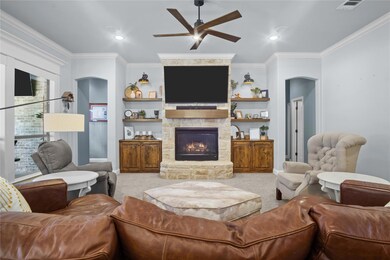 5601 Texas Trail, Colleyville, TX 76034 - photo 5