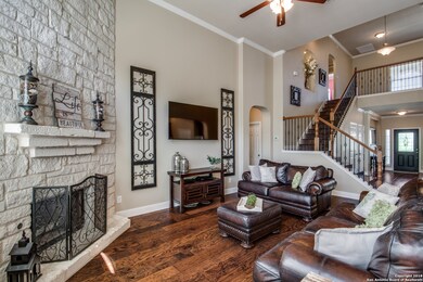 24123 Briarbrook Way, San Antonio, TX 78261 - photo 7