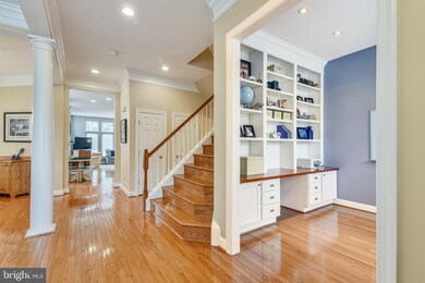 522 Gentlewood Square, Purcellville, VA 20132 - photo 4