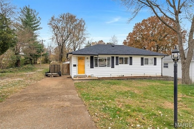 9100 Arvin Place, Saint Louis, MO 63123 - photo 6