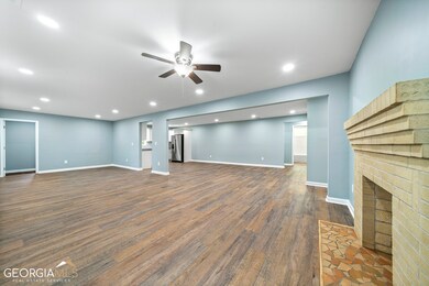 1247 Cherokee Ave, Griffin, GA 30224 - photo 5